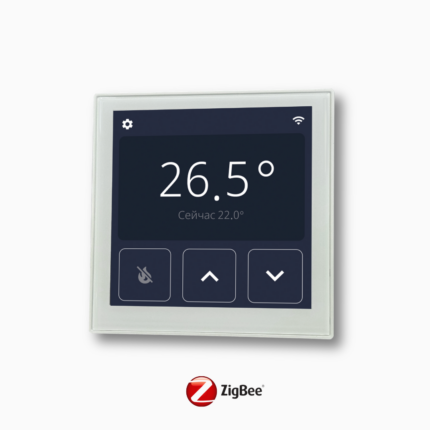 ТЕРМОСТАТ LYTKO 101Plus ZigBee