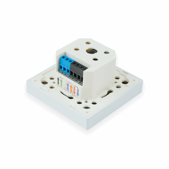 Lytko 101 Plus — умный термостат Wi-Fi 6 и Zigbee