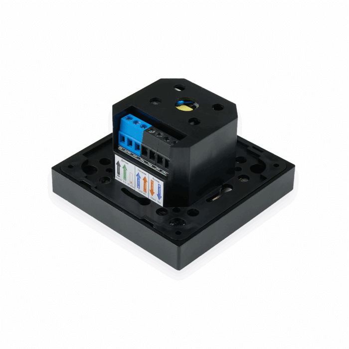 Lytko 101 Plus — умный термостат Wi-Fi 6 и Zigbee